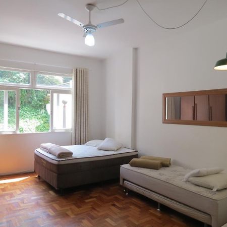 Апартаменти Flat 201 Петрополіс Екстер'єр фото