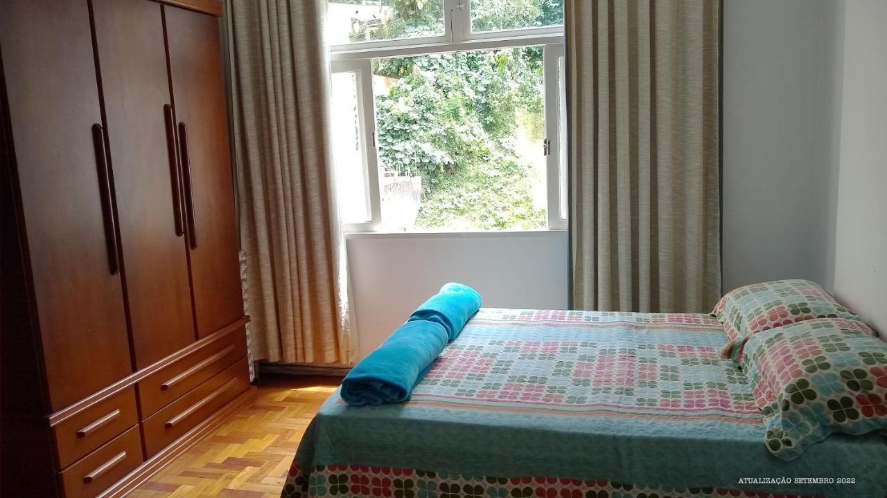 Апартаменти Flat 201 Петрополіс Екстер'єр фото