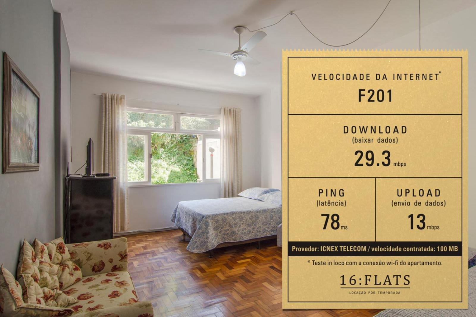 Апартаменти Flat 201 Петрополіс Екстер'єр фото