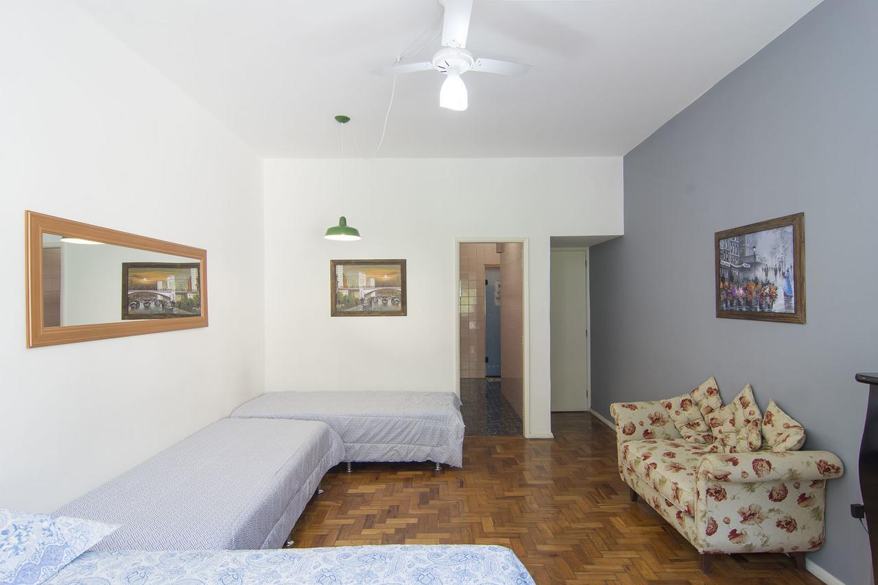 Апартаменти Flat 201 Петрополіс Екстер'єр фото