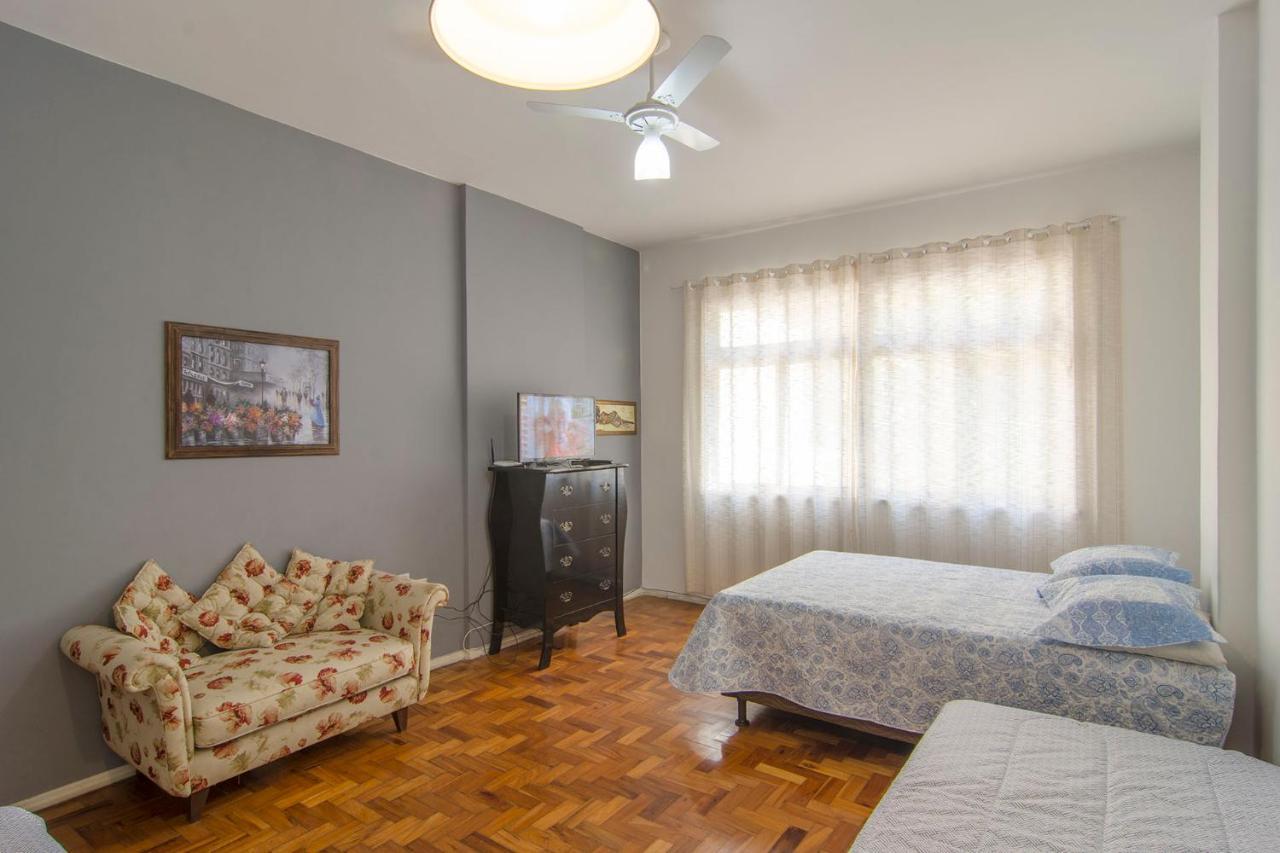 Апартаменти Flat 201 Петрополіс Екстер'єр фото