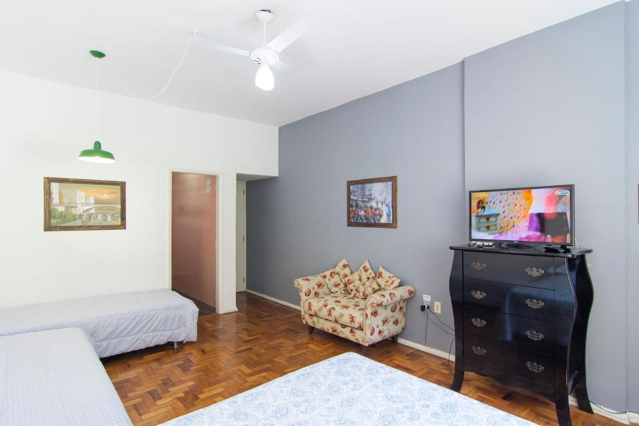 Апартаменти Flat 201 Петрополіс Екстер'єр фото