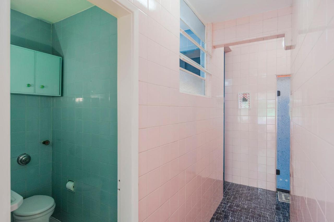 Апартаменти Flat 201 Петрополіс Екстер'єр фото
