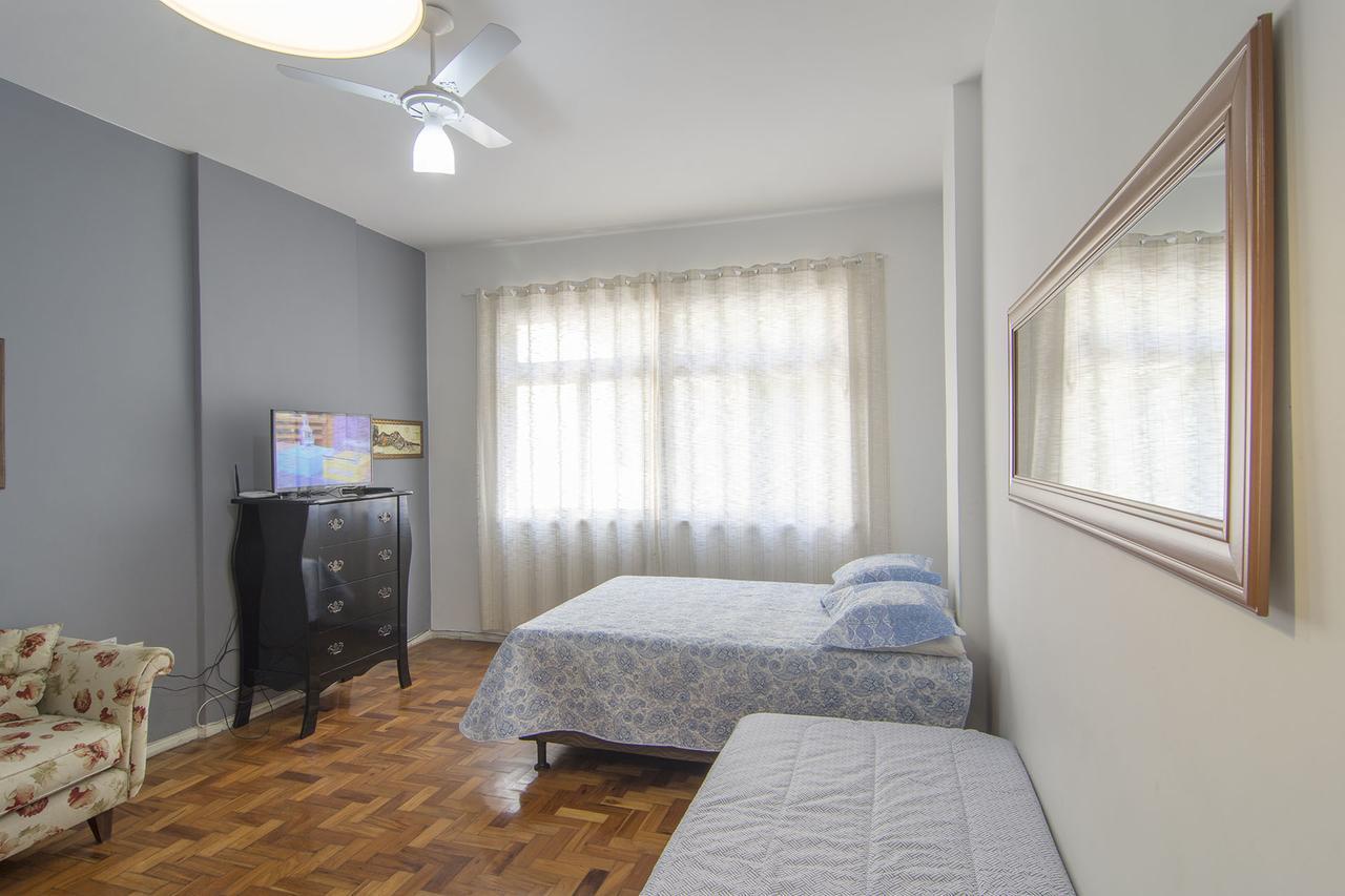 Апартаменти Flat 201 Петрополіс Екстер'єр фото