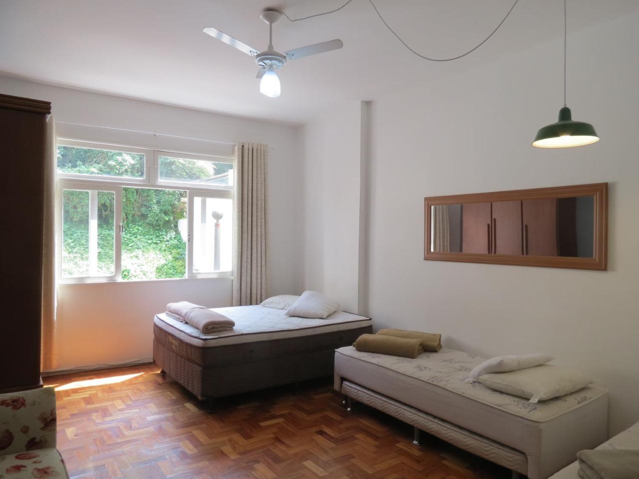 Апартаменти Flat 201 Петрополіс Екстер'єр фото